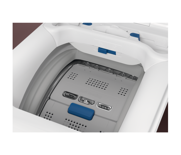 Electrolux PRALKA EW6T4061P### - 1384290 - zdjęcie 7